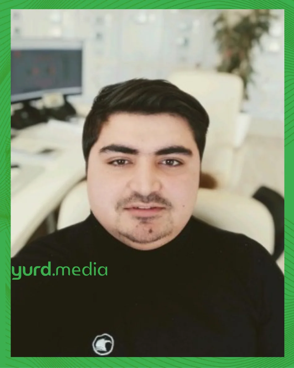 Hikmət Baxışov