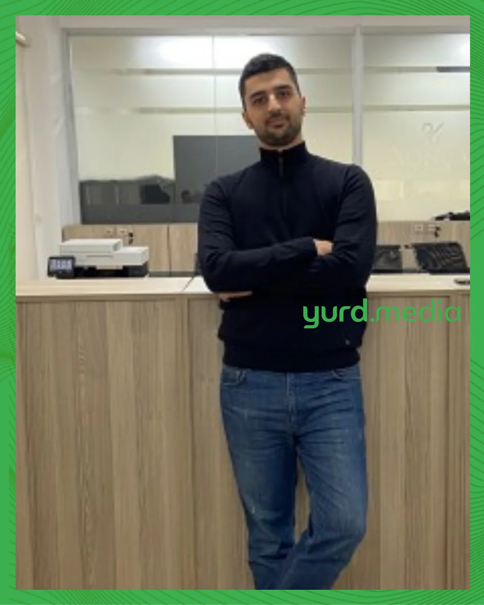 Toğrul Mirzəzadə