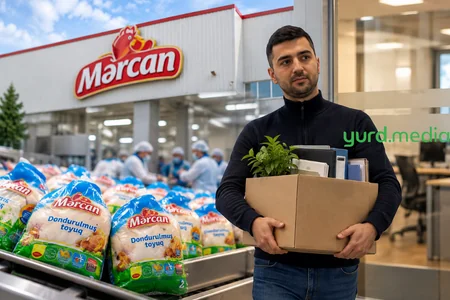 Mərcan toyuqlarının keyfiyyətinə nəzarətdən imtina etdi