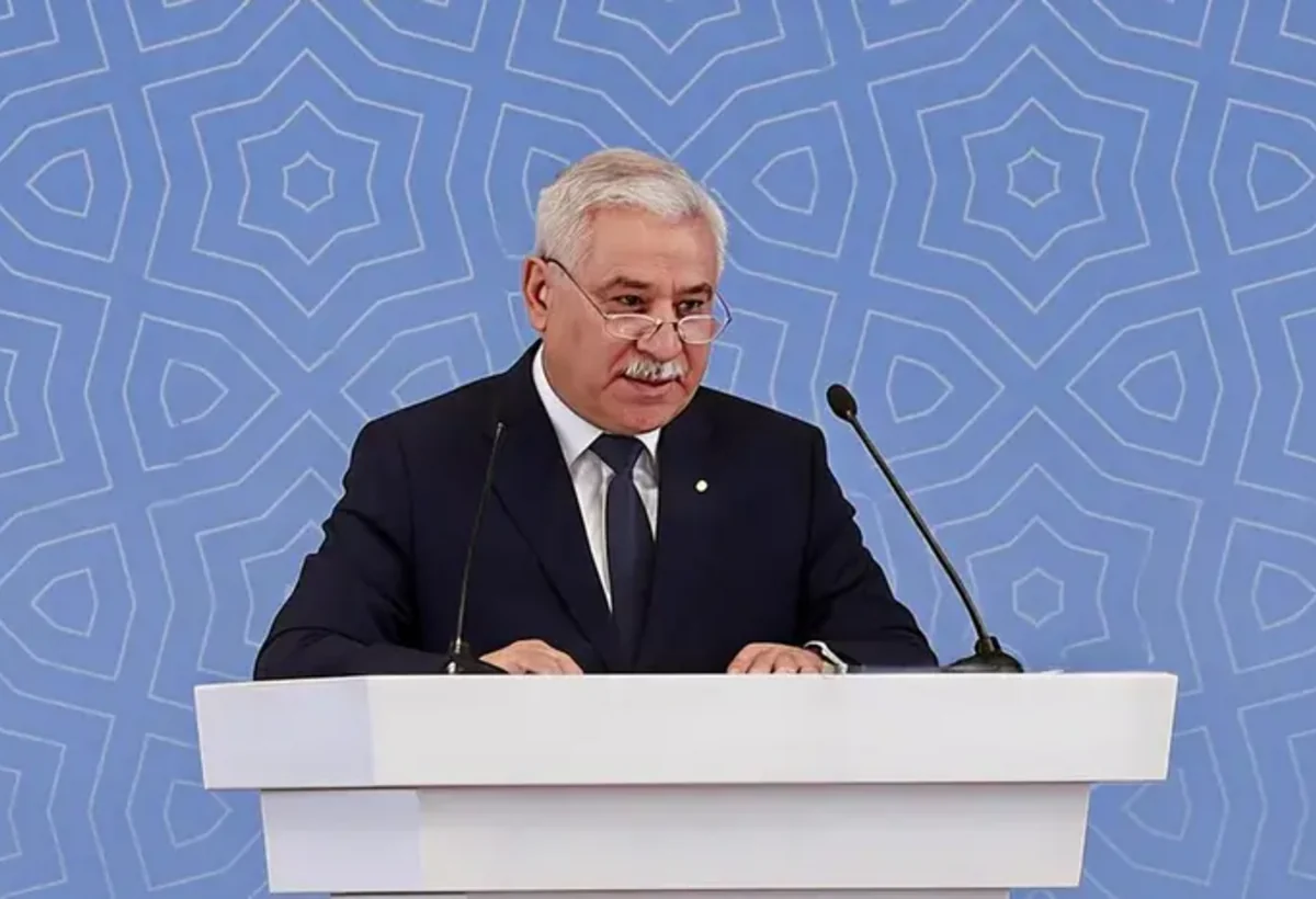 Sabiq icra başçısının həyat yoldaşı iki milyonluq əmlakla bağlı MƏHKƏMƏDƏ DANIŞDI