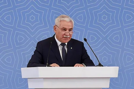 Sabiq icra başçısının həyat yoldaşı iki milyonluq əmlakla bağlı MƏHKƏMƏDƏ DANIŞDI