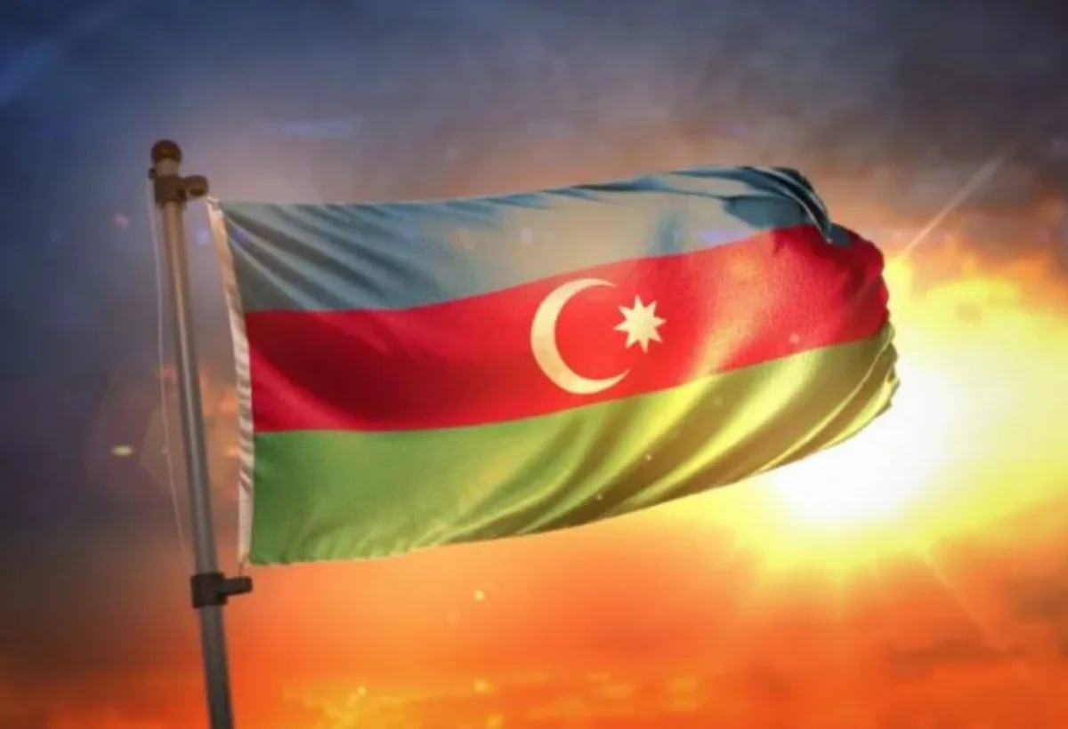 Azərbaycanın Müstəqilliyinin Bərpası Günüdür