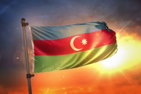 Azərbaycanın Müstəqilliyinin Bərpası Günüdür