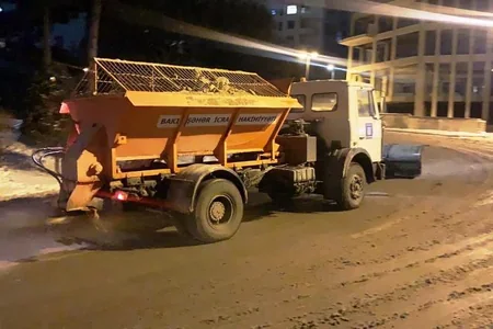 İcra Hakimiyyəti 1,5 milyon manata duz alır