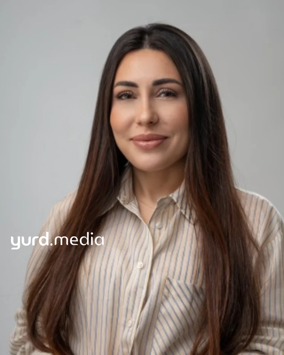 Nurcan Baxşıyeva