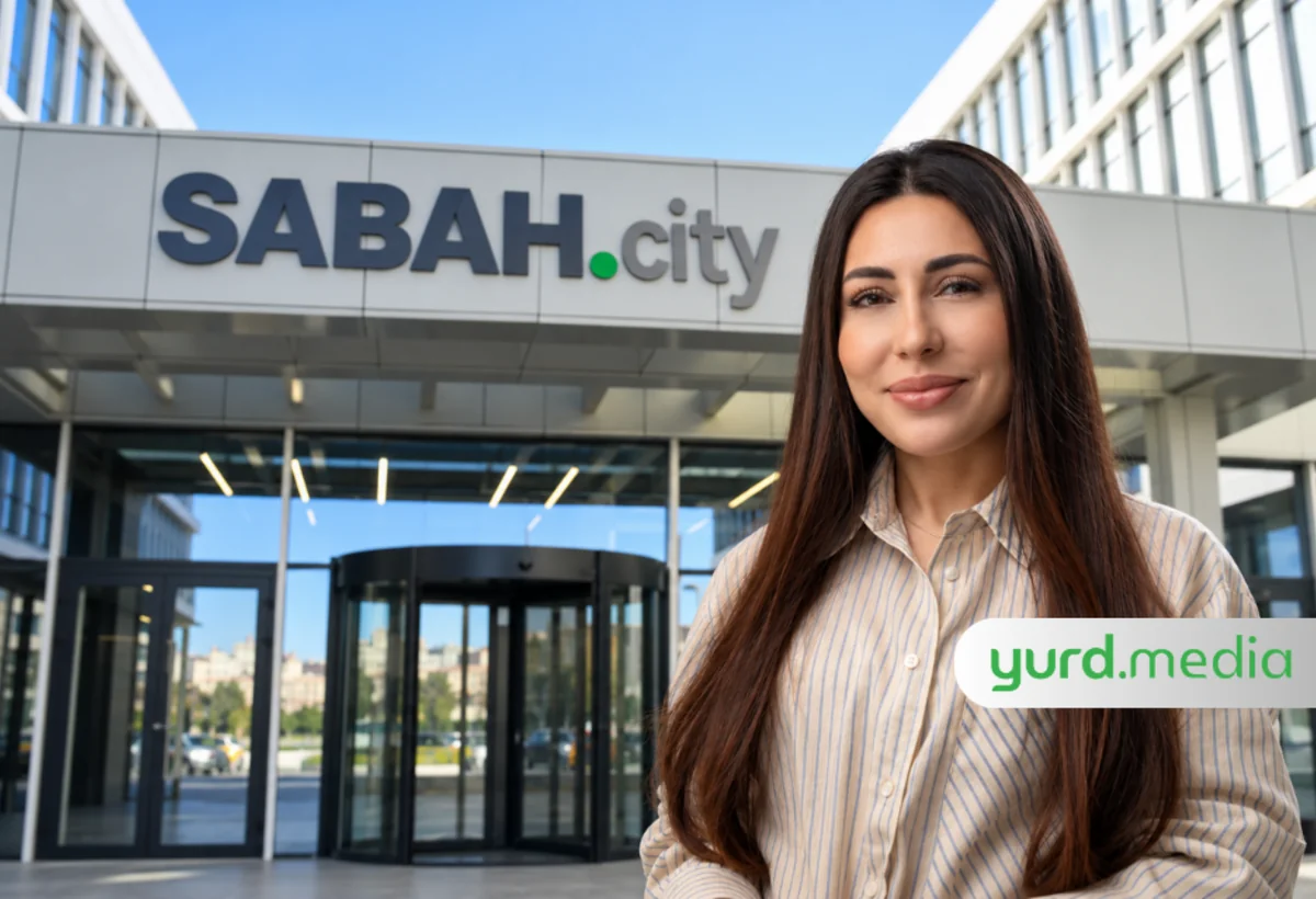 Elm və Təhsil Nazirliyinin SABAH.city layihəsinin rəhbərliyində YENİ TƏYİNAT