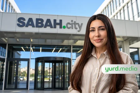 Elm və Təhsil Nazirliyinin SABAH.city layihəsinin rəhbərliyində YENİ TƏYİNAT