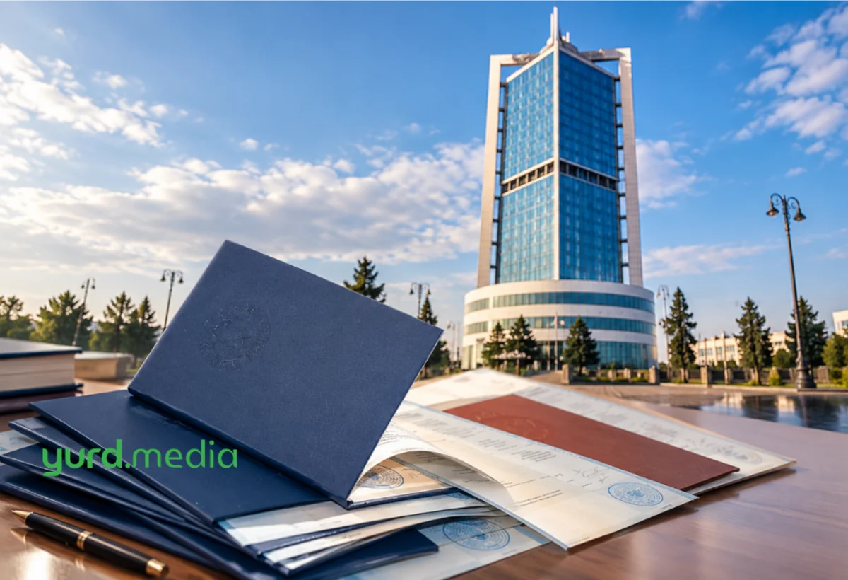 ARDNF beynəlxalq ikili diplom proqramlarını maliyyələşdirməyə başlayıb