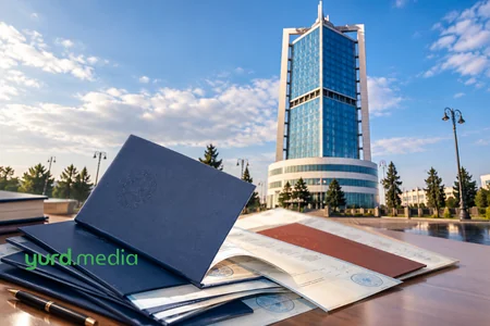 ARDNF beynəlxalq ikili diplom proqramlarını maliyyələşdirməyə başlayıb