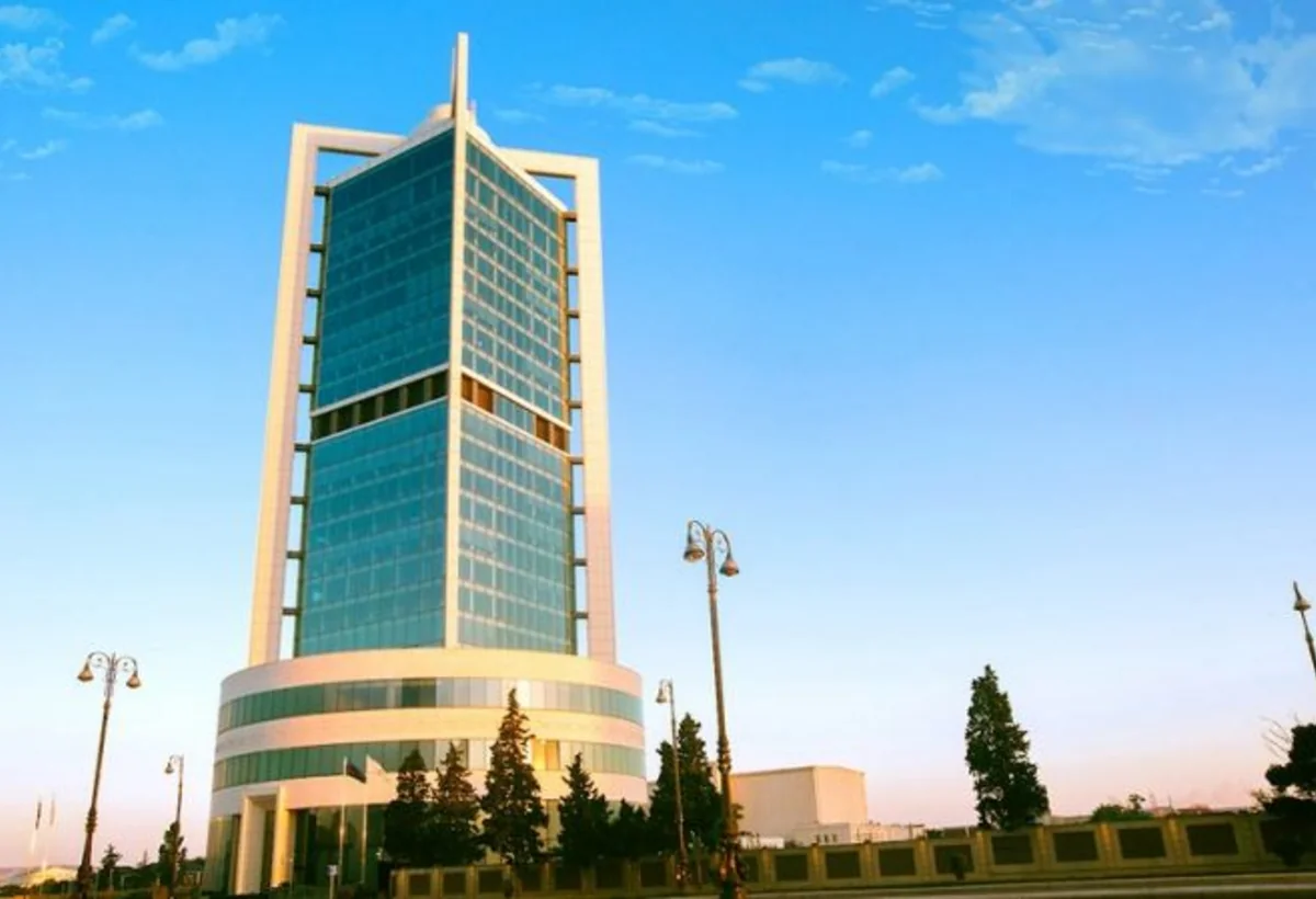 ARDNF-in aktivləri yenidən artmağa başlayıb