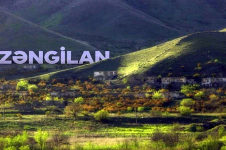 Zəngilanın azadlığa qovişmasının ildönümüdür