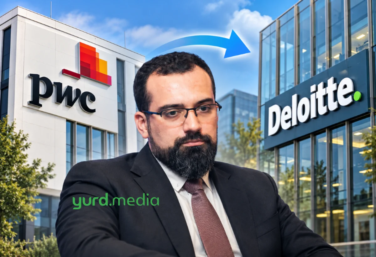 Fərid Qattal “PwC Azərbaycan”dan getdi, “Deloitte”da yeni vəzifəyə təyin olundu