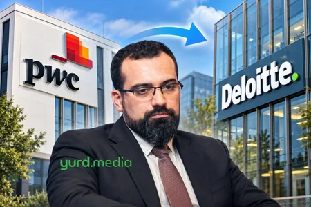 Fərid Qattal “PwC Azərbaycan”dan getdi, “Deloitte”da yeni vəzifəyə təyin olundu