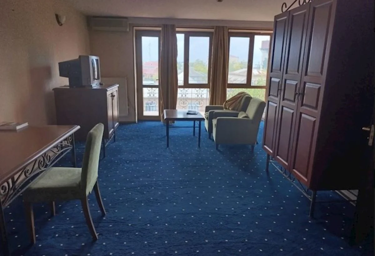 Bu hotel də satılır - QİYMƏT AÇIQLANDI