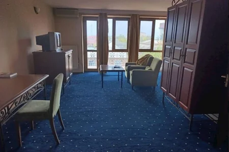 Bu hotel də satılır - QİYMƏT AÇIQLANDI