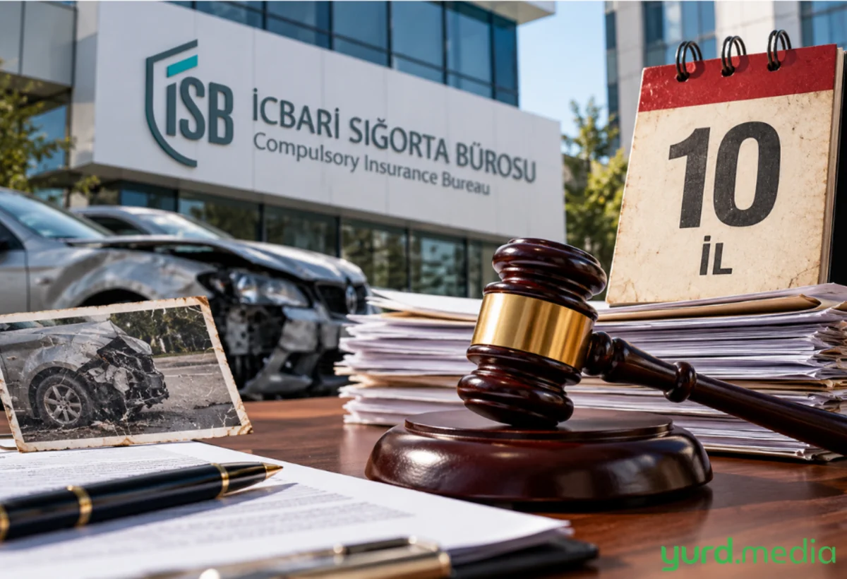 İcbari Sığorta Bürosu hadisədən 10 il sonra vətəndaşı məhkəməyə verdi
