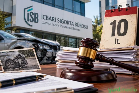 “İcbari Sığorta Bürosu” hadisədən 10 il sonra vətəndaşı məhkəməyə verdi