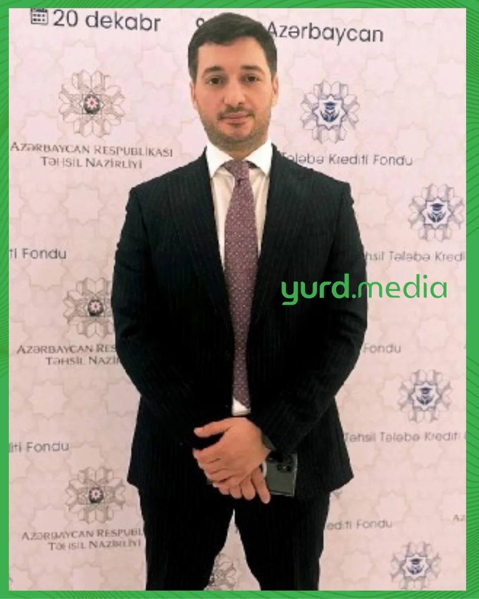 Orxan Abbasov