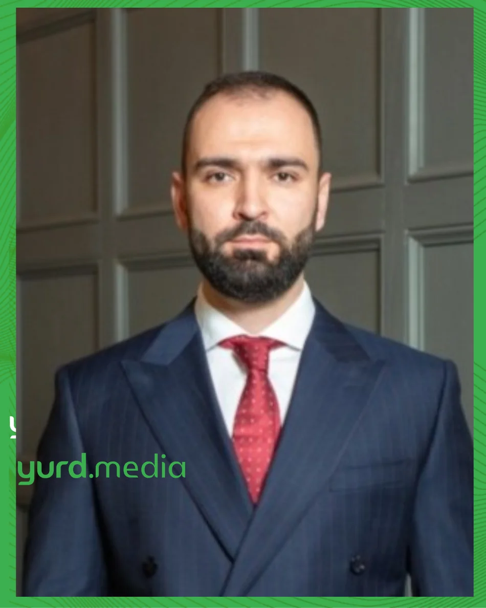Emin Quliyev