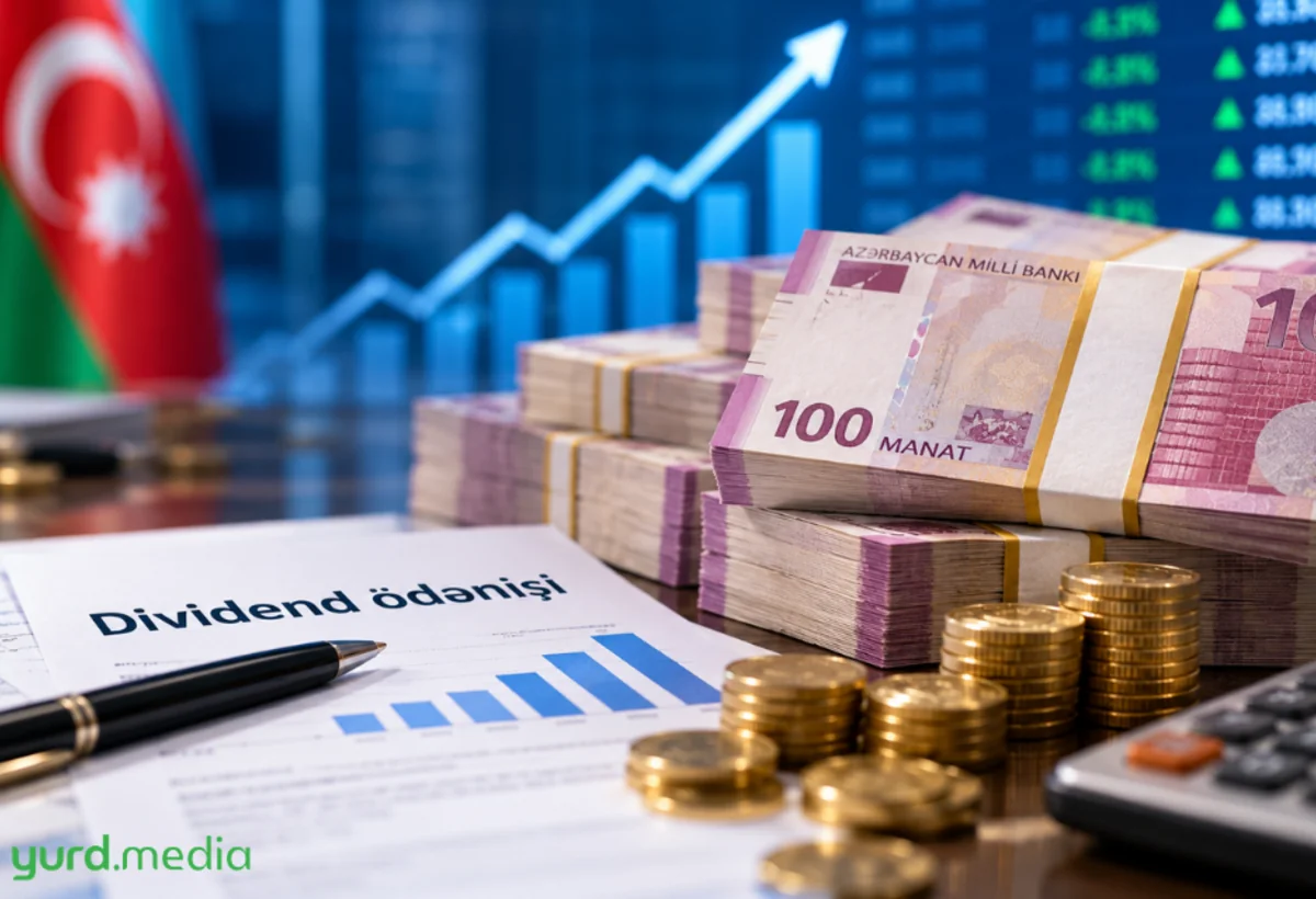 Hesablama Palatası dividend arzusuna çatdı