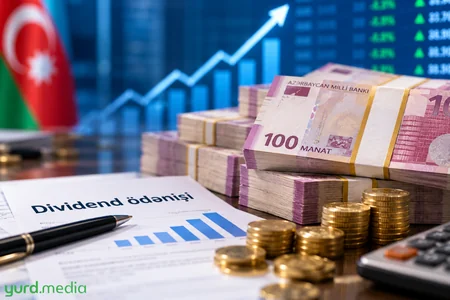Hesablama Palatası dividend arzusuna çatdı