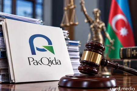 Məhkəmə “PAK-QİDA” ilə bağlı qərar verdi