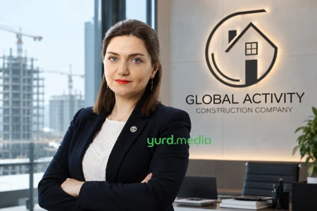 Vəkillər Kollegiyasının üzvü tikinti şirkətində rəhbər vəzifəyə təyin olundu