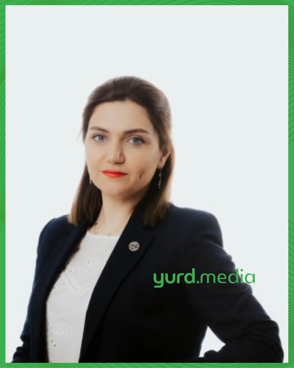 Vüsalə Məmmədova