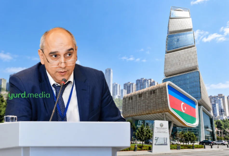 Nazim Qasımzadə