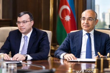 Sahil Babayev çıxardı, Mikayıl Cabbarov vəzifə verdi