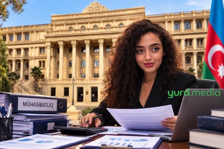 Azərbaycan Texniki Universitetinə təyinat baş tutub