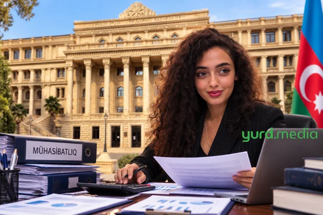 Azərbaycan Texniki Universitetinə təyinat baş tutub