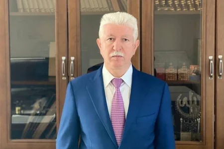 İcra başçısı özünə yeni müavin təyin etdi - FOTO