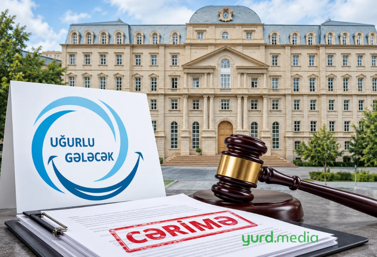 Maliyyə Nazirliyi ictimai birliyi CƏRİMƏLƏDİ
