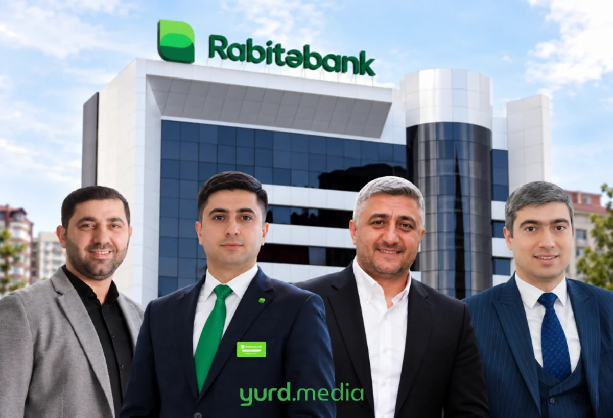 Rabitəbankda yeni təyinatlar - Bank BTBdən gələnlər də var