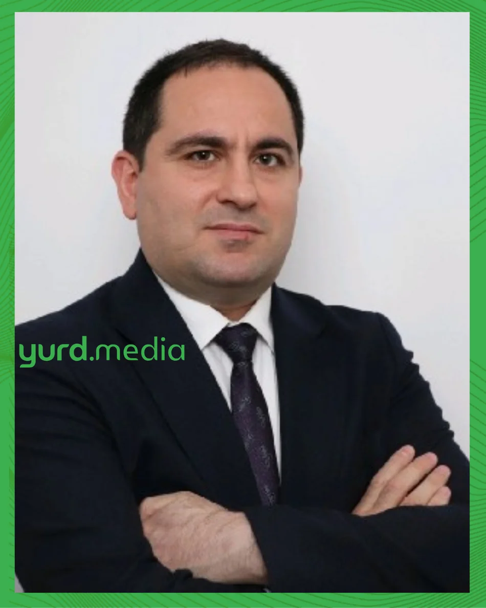 Seymur İsmayıllı