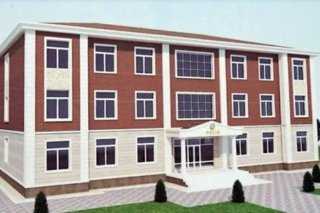 İki rayonun polis şöbəsi üçün yeni bina tikiləcək