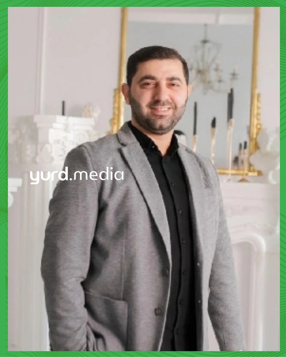 Orxan Hüseynov