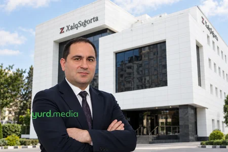 “Xalq Sığorta”da strateji müştərilərlə əlaqələrə o cavabdeh olacaq