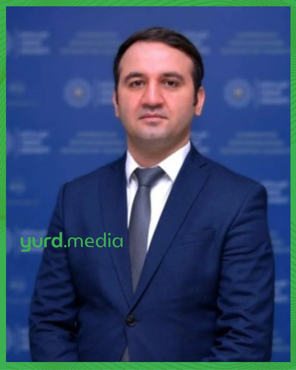 Kamran Şabanov