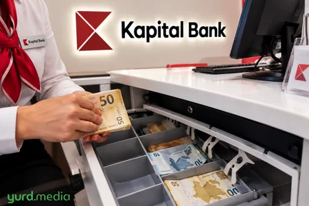 “Kapital Bank”ın kassiri müştərilən pulunu belə mənimsəyirmiş - MƏHKƏMƏ İŞİ