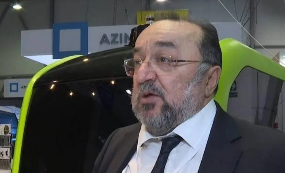 Hikmət Abdullayev