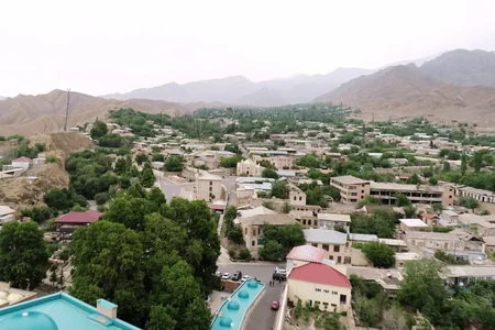“AzerGold” bütöv bir kəndi köçürəcək