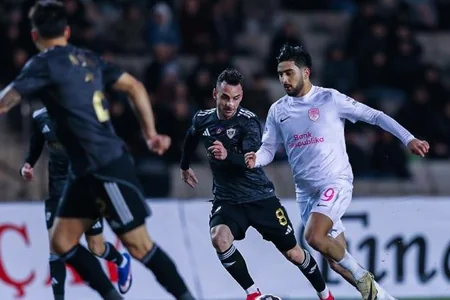 Premyer Liqa: Sabah - Qarabağ