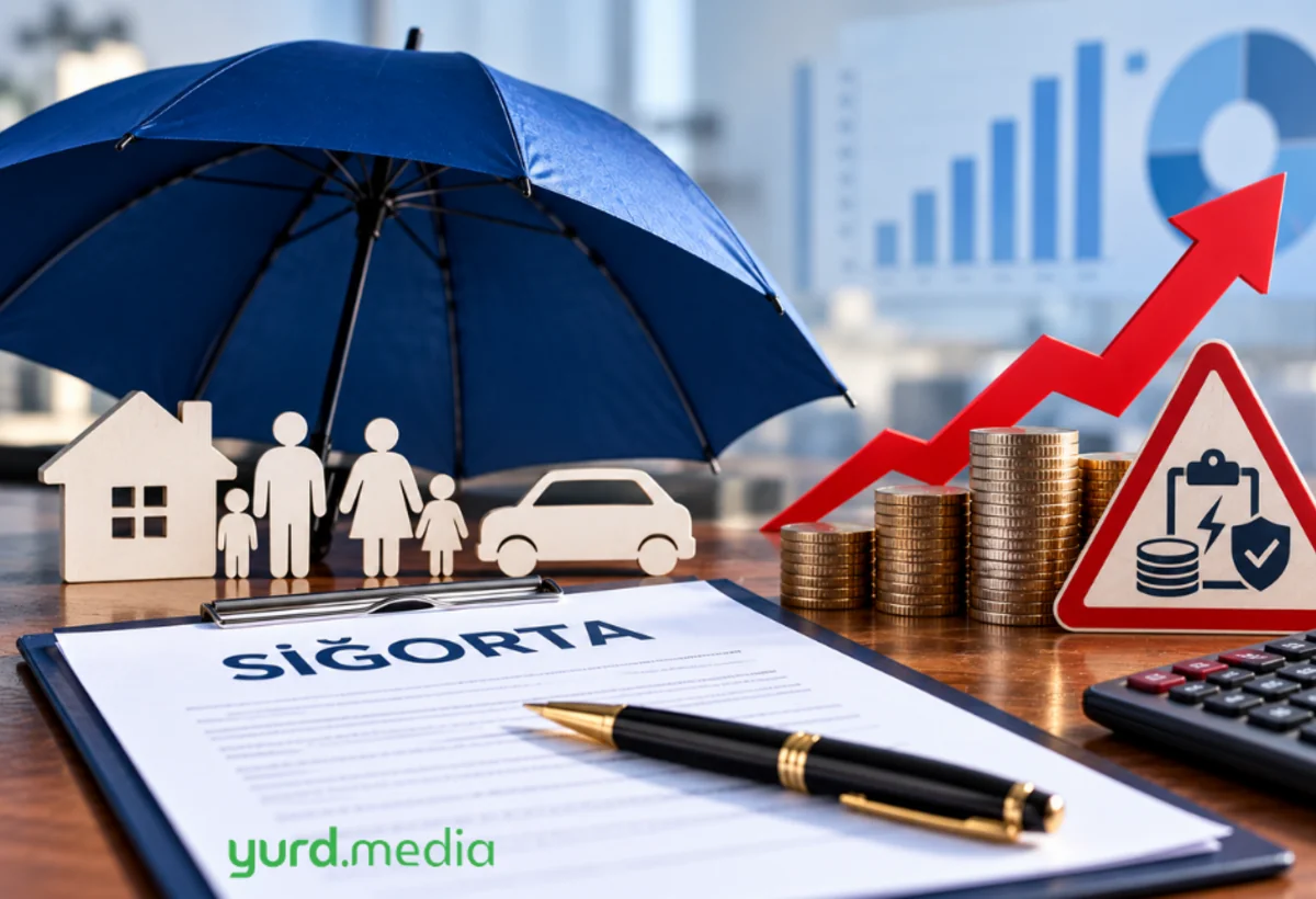 Azərbaycanın sığorta bazarında zərərlilik 71%-ə yaxınlaşıb