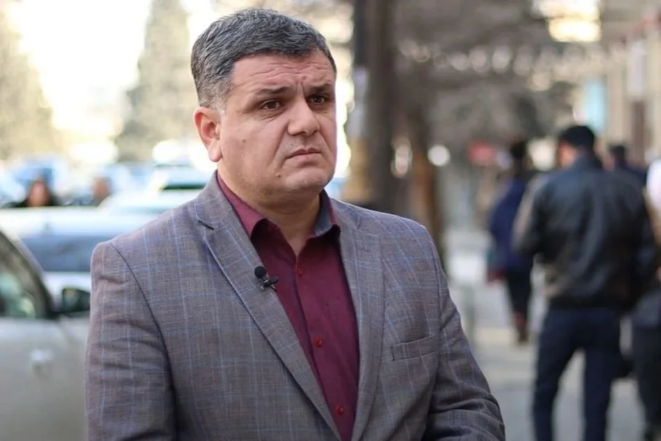 Elməddin Muradlı