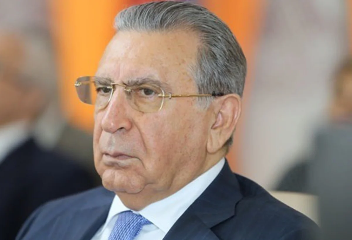 Ramiz Mehdiyevin cəzasının müddəti məlum olub