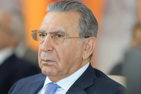 Ramiz Mehdiyevin cəzasının müddəti məlum olub