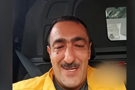 Yatan həkimin fotosunu yayan sürücüsü yenidən TƏBİB-də işinə bərpa olundu
