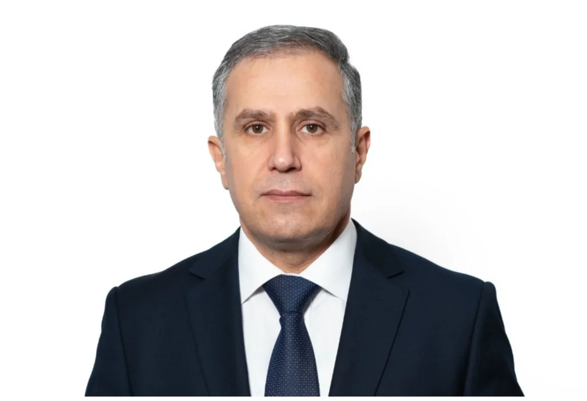 Mirsaleh Seyidov Penitensiar Xidmətin rəisi vəzifəsindən azad edilib, xidmətə yeni rəis təyin edilib
